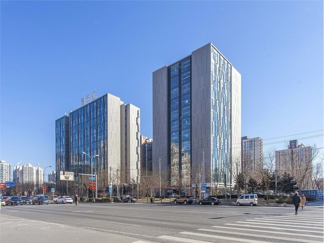 鹤壁小区自行车充电桩